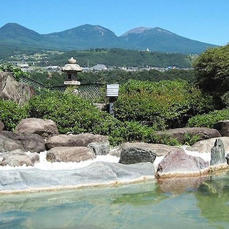 Nunohiki Onsen Komoro Exterior photo