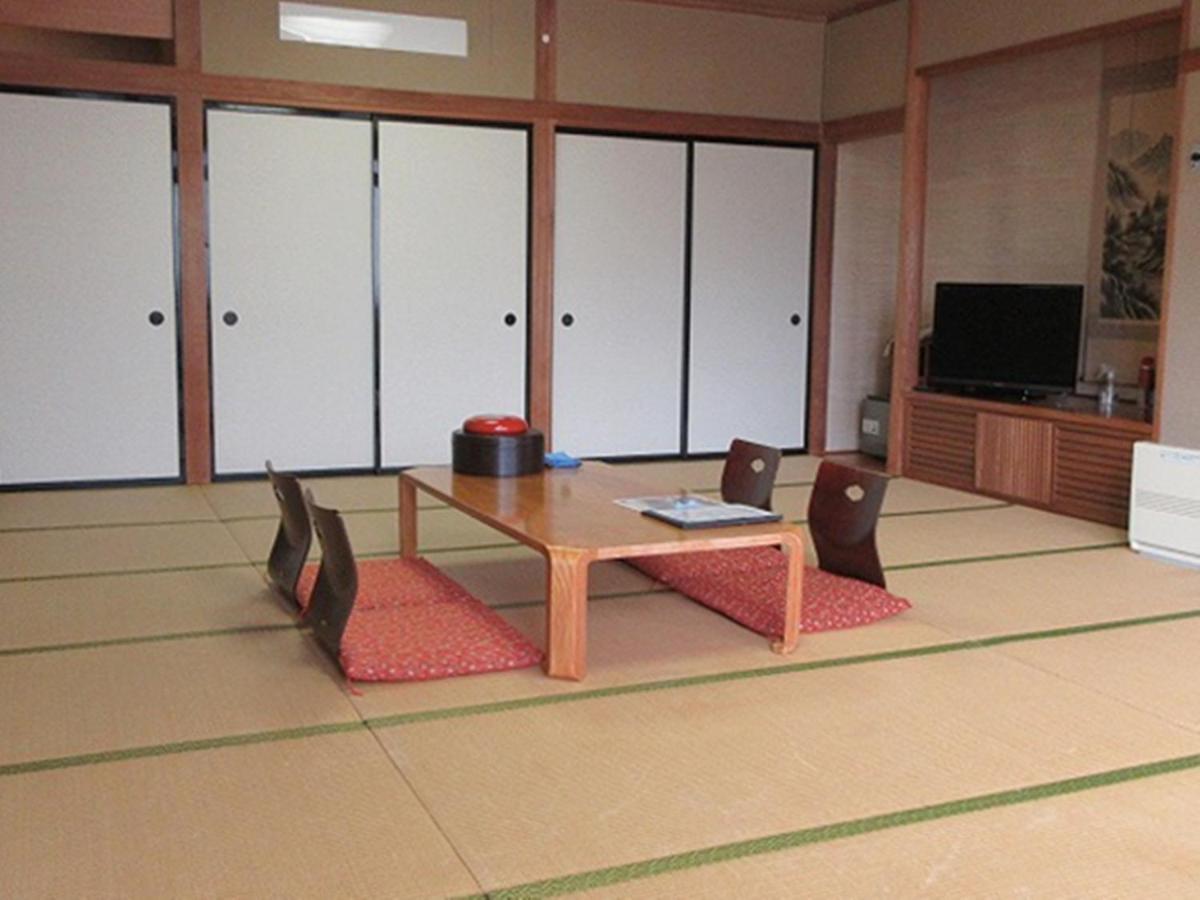 Nunohiki Onsen Komoro Exterior photo