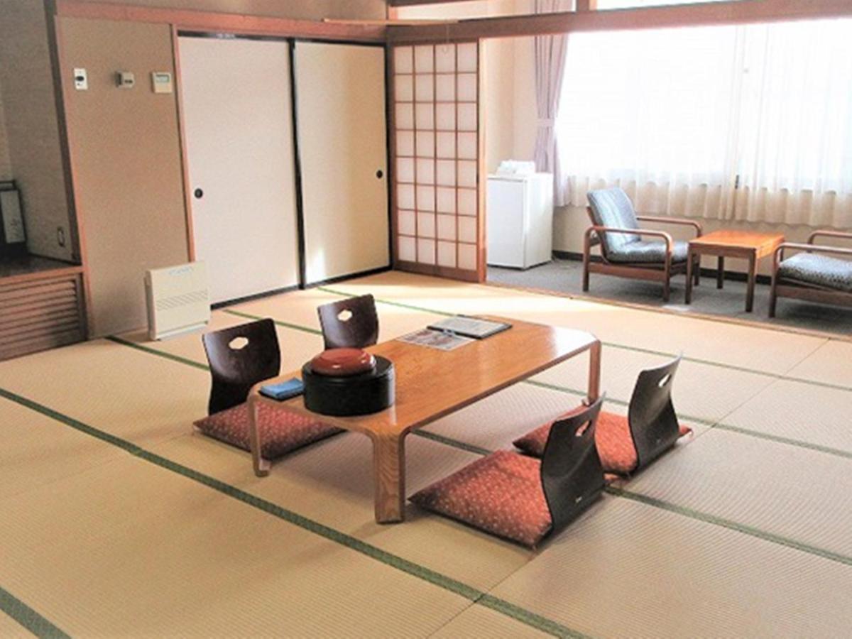 Nunohiki Onsen Komoro Exterior photo