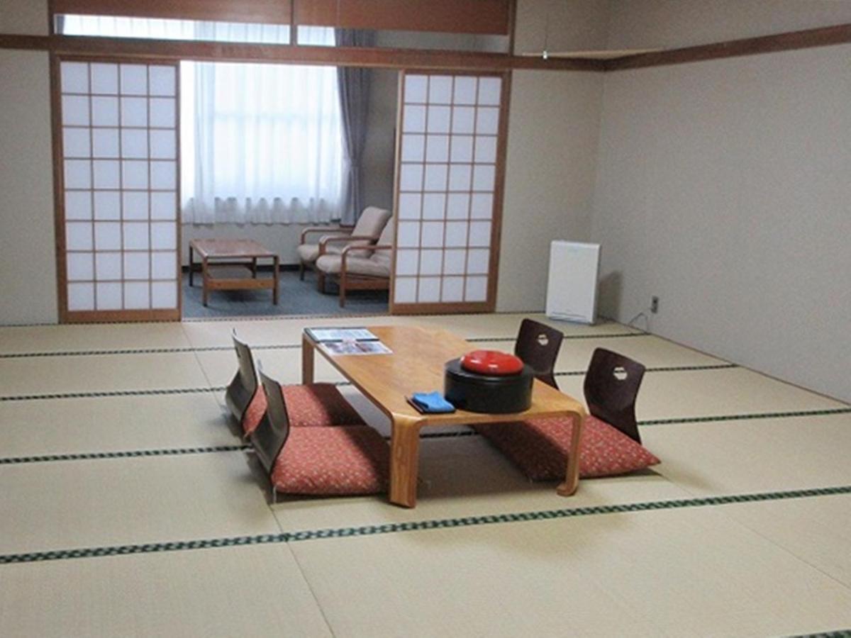 Nunohiki Onsen Komoro Exterior photo