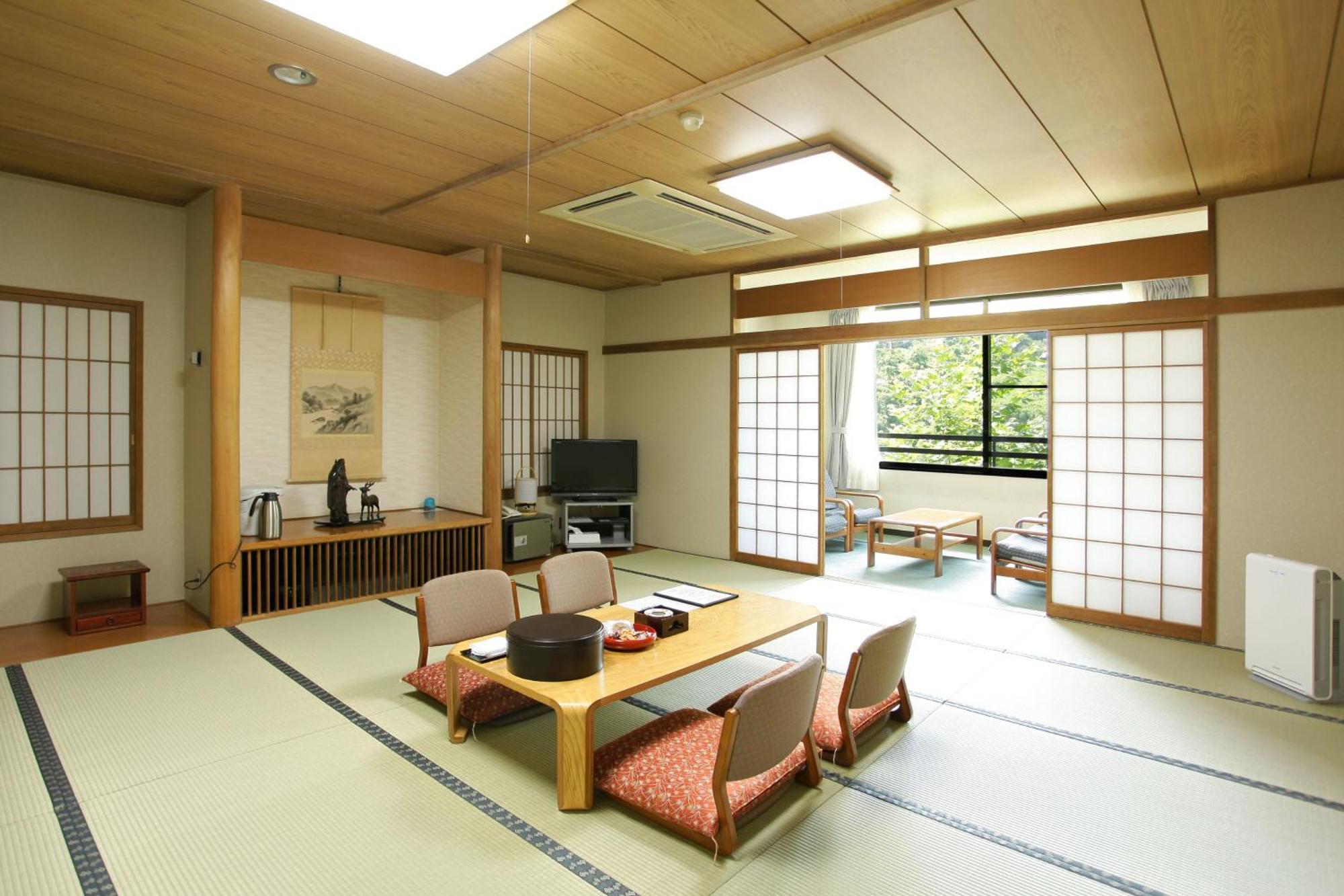 Nunohiki Onsen Komoro Exterior photo