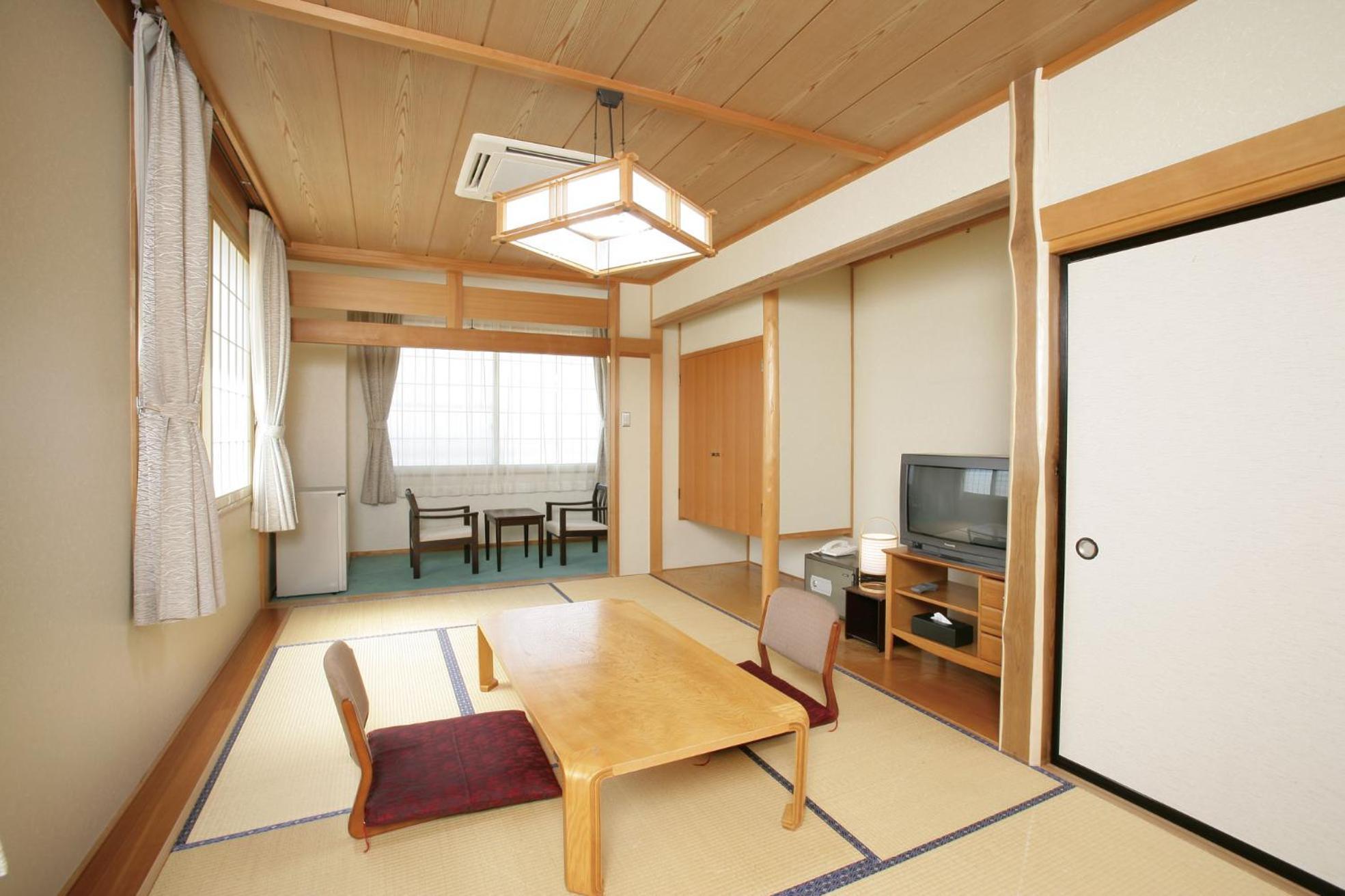 Nunohiki Onsen Komoro Exterior photo