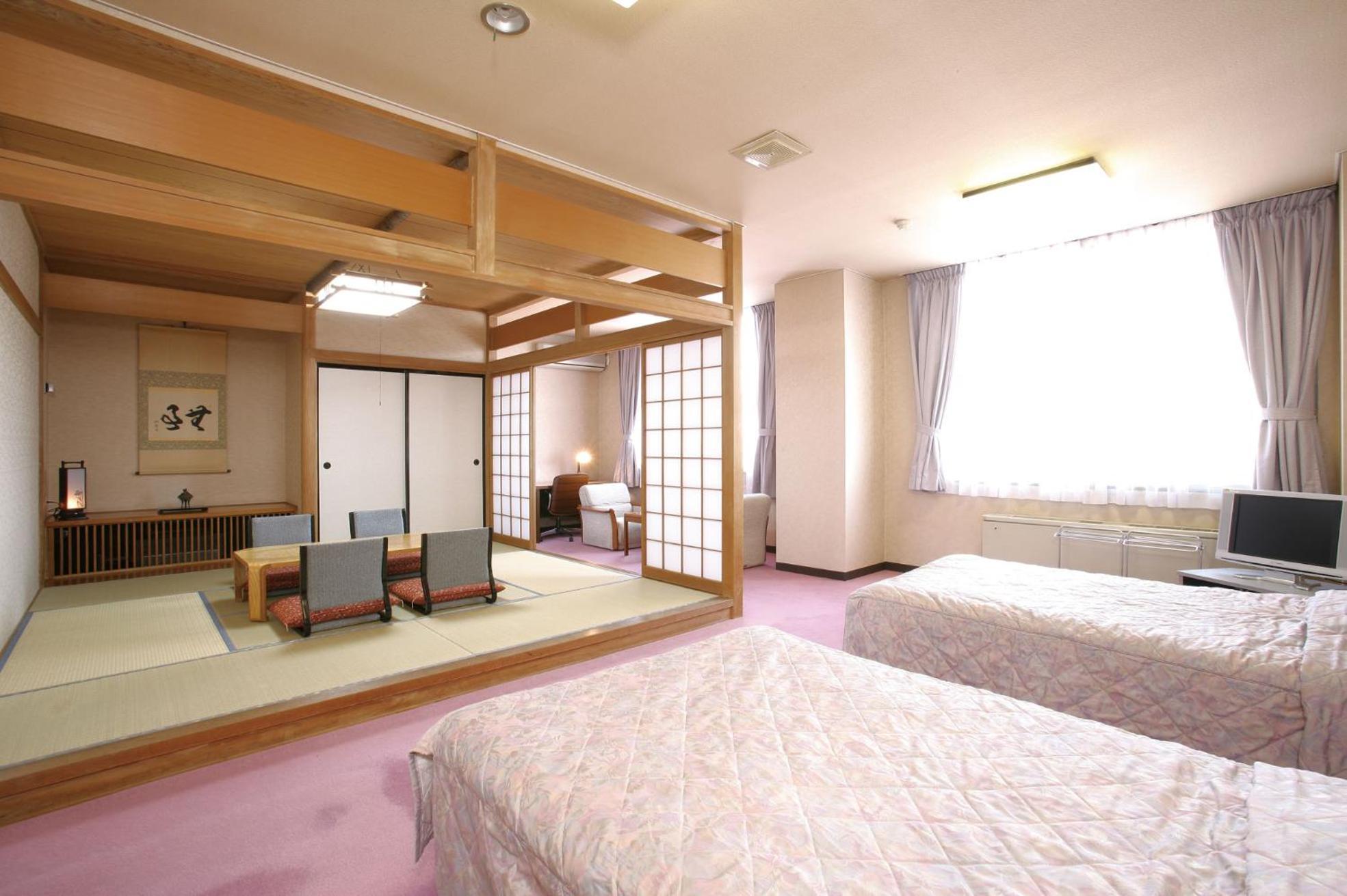 Nunohiki Onsen Komoro Exterior photo