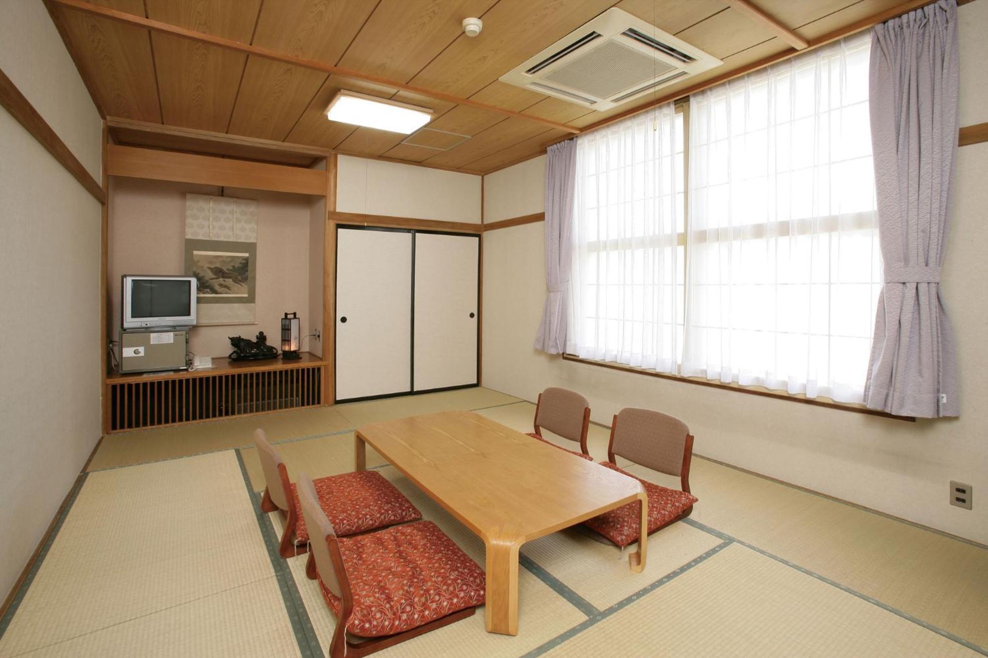 Nunohiki Onsen Komoro Exterior photo