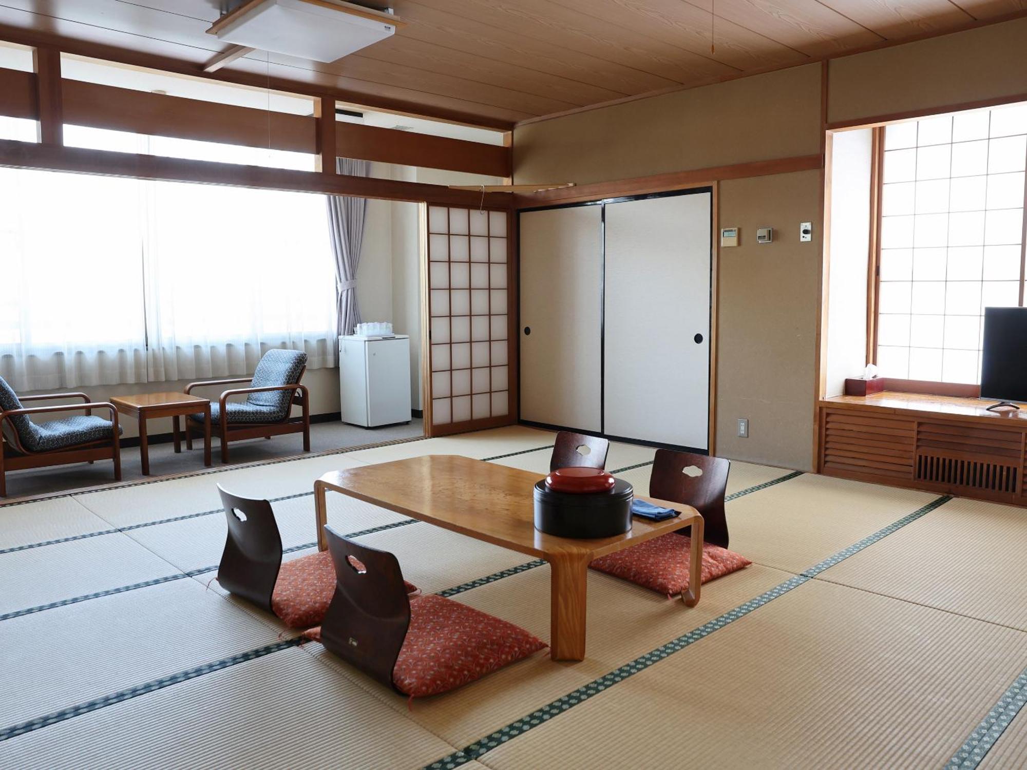 Nunohiki Onsen Komoro Exterior photo