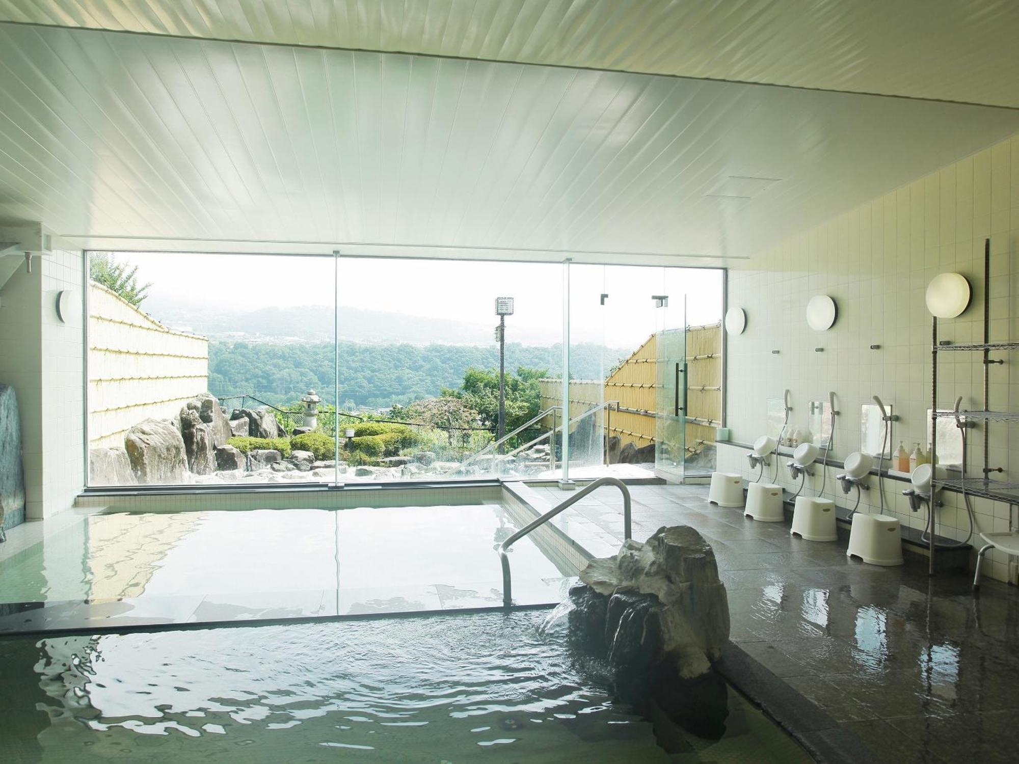 Nunohiki Onsen Komoro Exterior photo