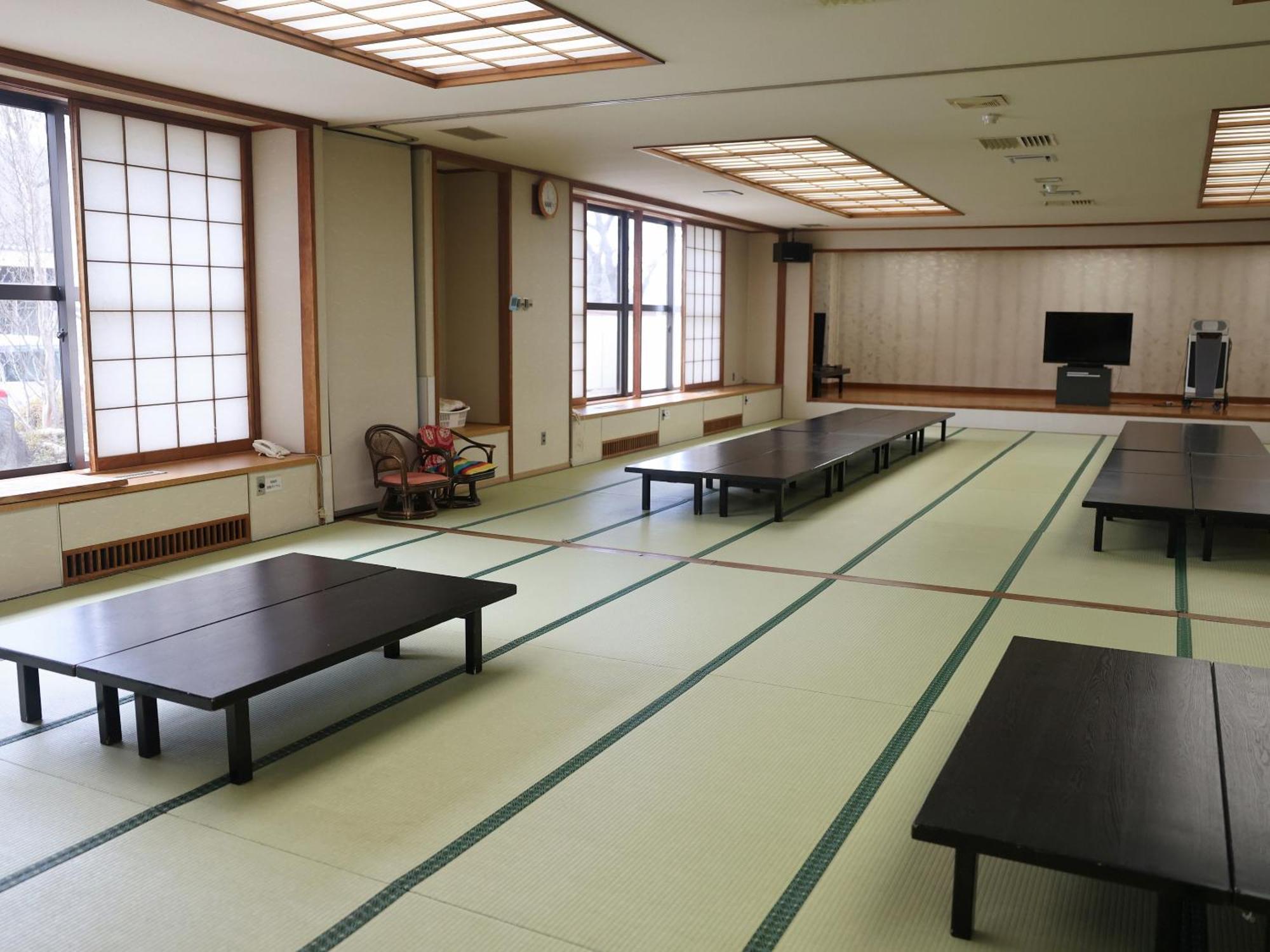 Nunohiki Onsen Komoro Exterior photo