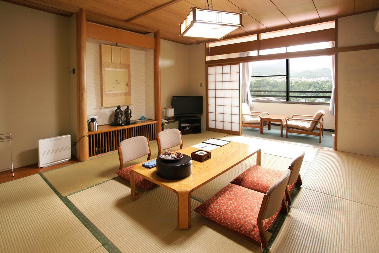 Nunohiki Onsen Komoro Exterior photo