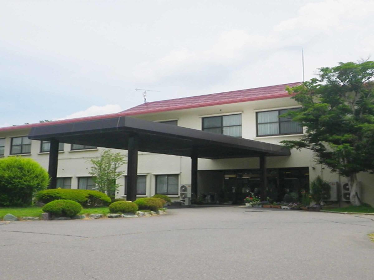 Nunohiki Onsen Komoro Exterior photo